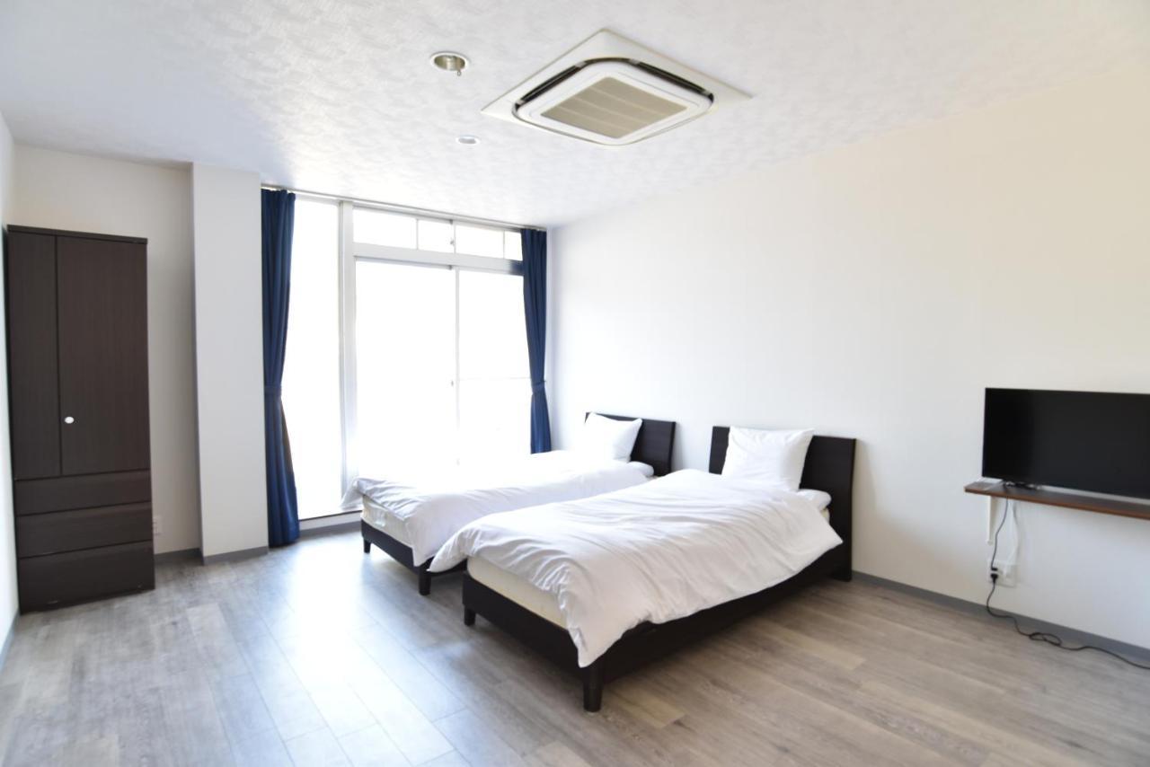 Alaise De Bale Shirahama Hotel Bagian luar foto