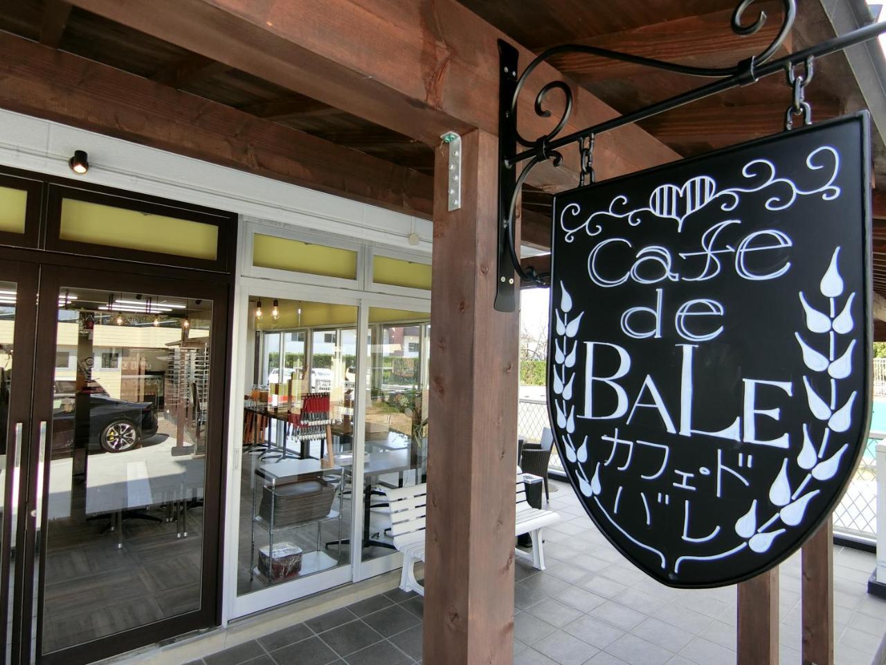 Alaise De Bale Shirahama Hotel Bagian luar foto